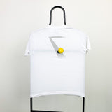 Vintage Nike T-Shirt White XS/XXS