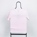 Vintage Nike ACG T-Shirt Pink XL