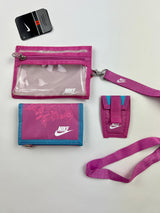 Vintage Nike Wallet