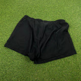 Vintage Nike Shorts Black XXL