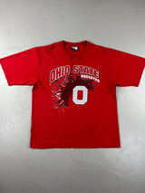 Vintage Ohio State Tee XL