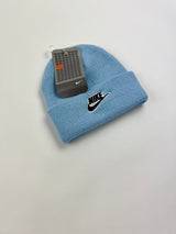 Vintage Nike Beanie Hat