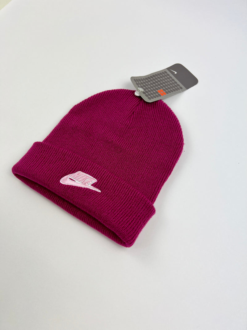 Vintage Nike Beanie