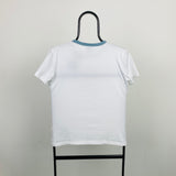 Vintage Nike ACG T-Shirt White Small