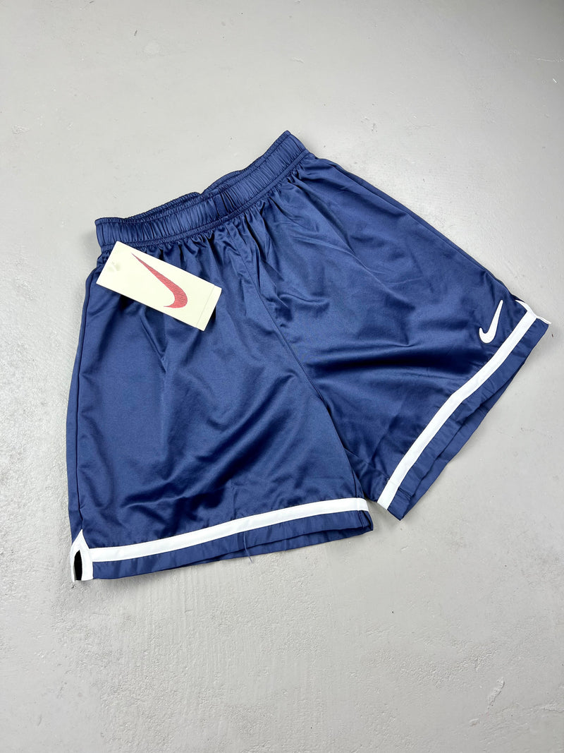 Nike old school shorts deals