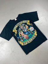 Vintage Steelers Tee Medium