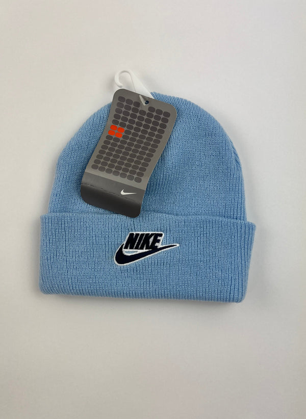 Vintage Nike Beanie Hat