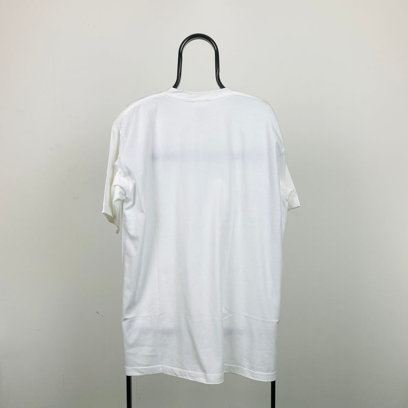 Vintage Nike T-Shirt White XL