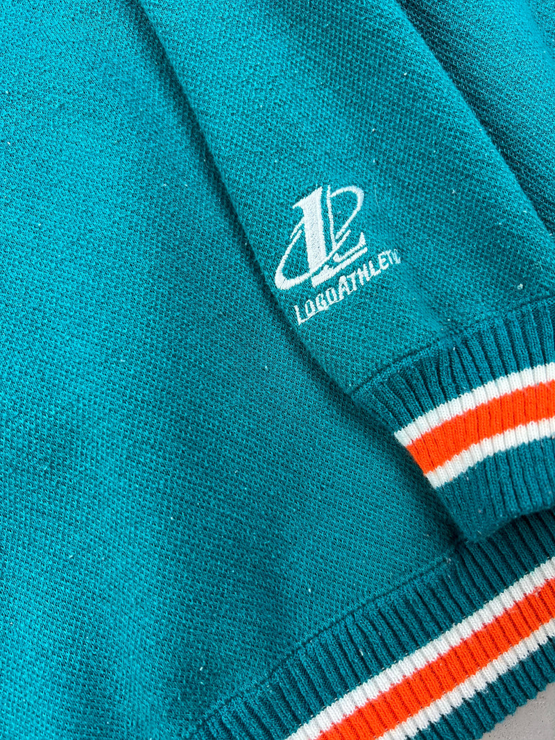 Vintage Miami Dolphins Sweatshirt XL