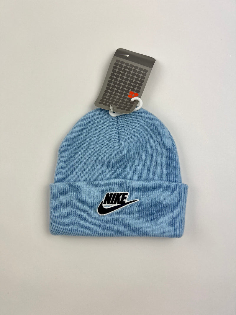 Vintage Nike Beanie Hat