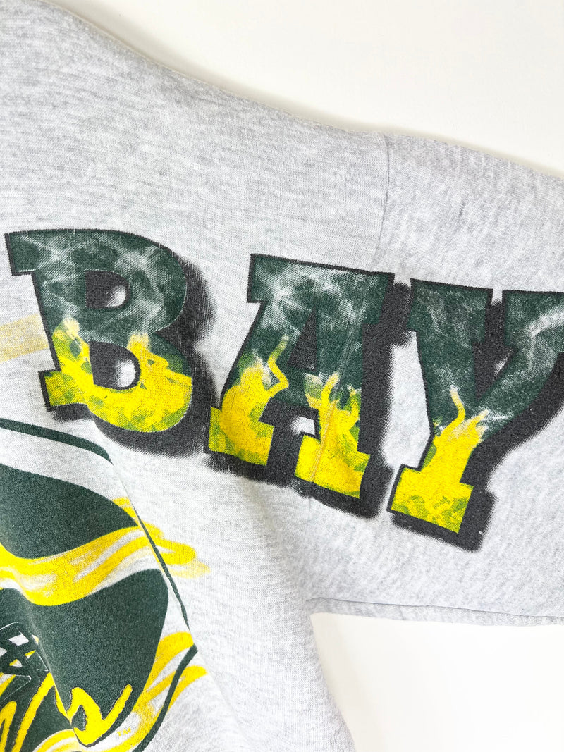 Vintage Green Bay Sweatshirt