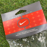 Vintage Nike Socks Colour 3 Pack White