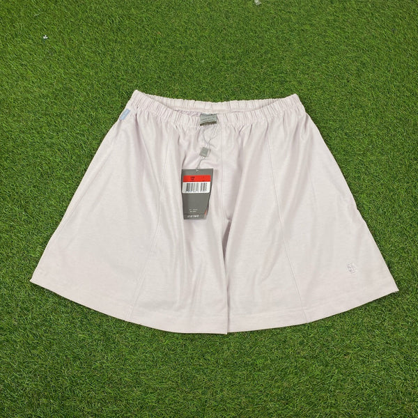 Nike Tennis Skirt Light Pink Large