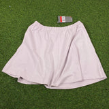 Nike Tennis Skirt Light Pink Large